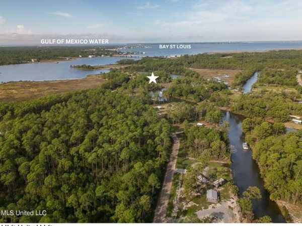 00 Yacht Club Drive, Pass Christian, MS 39571