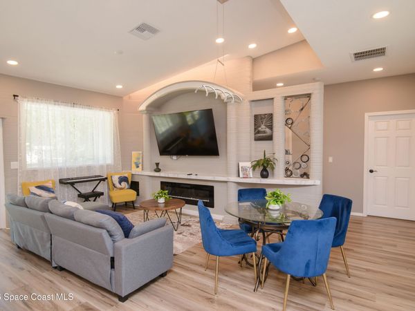 3470 W Eau Gallie Boulevard , Melbourne, FL 32934