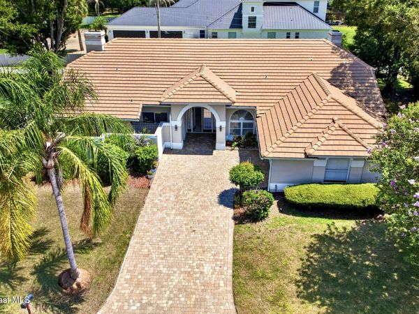 101 Island Grove Drive , Merritt Island, FL 32952