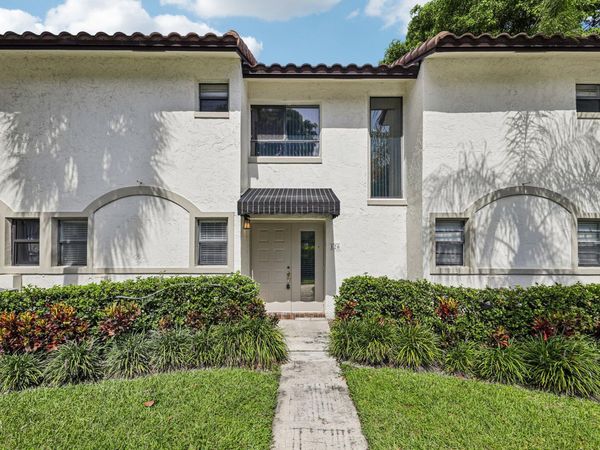 7200 NW 2nd Avenue, Unit 126, Boca Raton, FL 33487