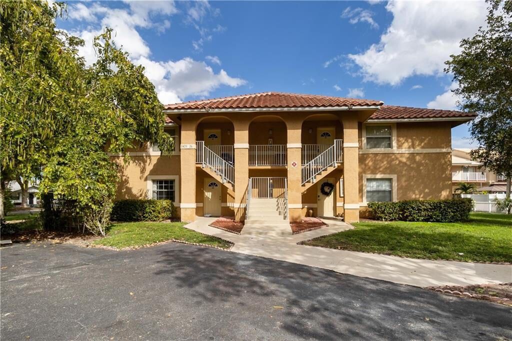 11420 NW 43rd Street, Unit 1-4, Coral Springs, FL 33065 Photo