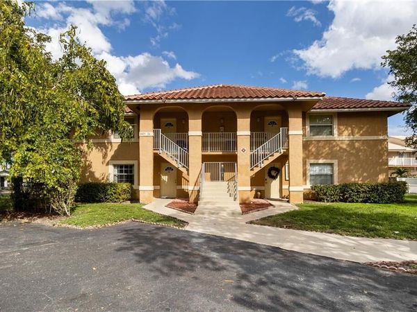 11420 NW 43rd Street, Unit 1-4, Coral Springs, FL 33065
