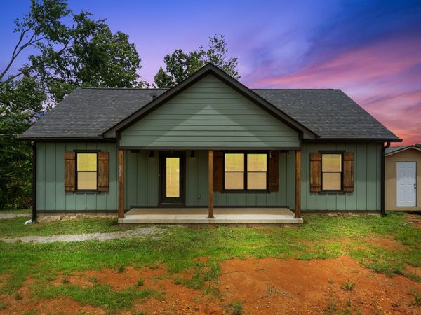 2308 Rhea Branch Rd, Ethridge, TN 38456