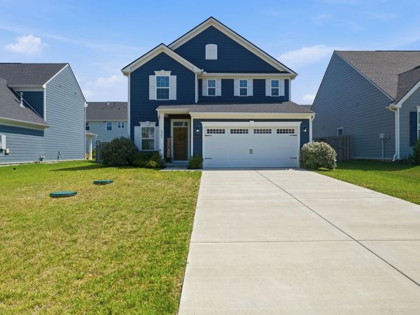 6563 Palm Warbler Dr, Murfreesboro, TN 37128
