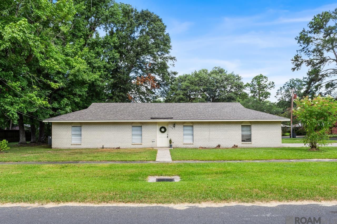 379 Baird Dr, Baton Rouge, LA 70808 Main Photo