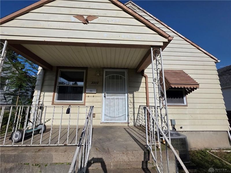 3313 Riverside Drive, Dayton, OH 45405 Photo 1