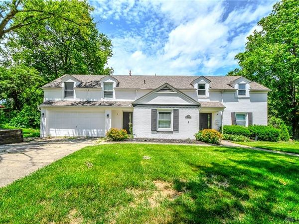 305 Northview Road, Oakwood, OH 45419