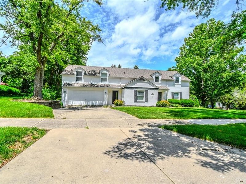 305 Northview Road, Oakwood, OH 45419 Photo 2
