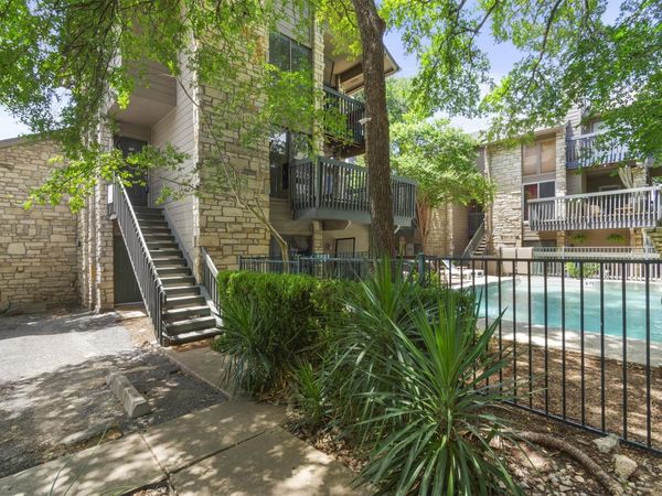 3627 Menchaca RD, Unit 204, Austin, TX 78704