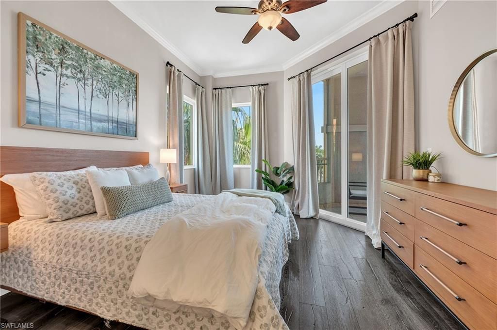 2738 Tiburon Blvd E, Unit 406, Naples, FL 34109 Photo