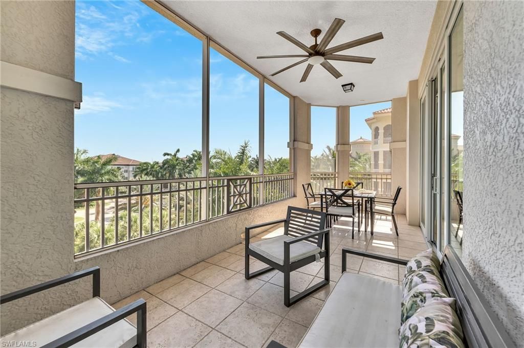 2738 Tiburon Blvd E, Unit 406, Naples, FL 34109 Photo