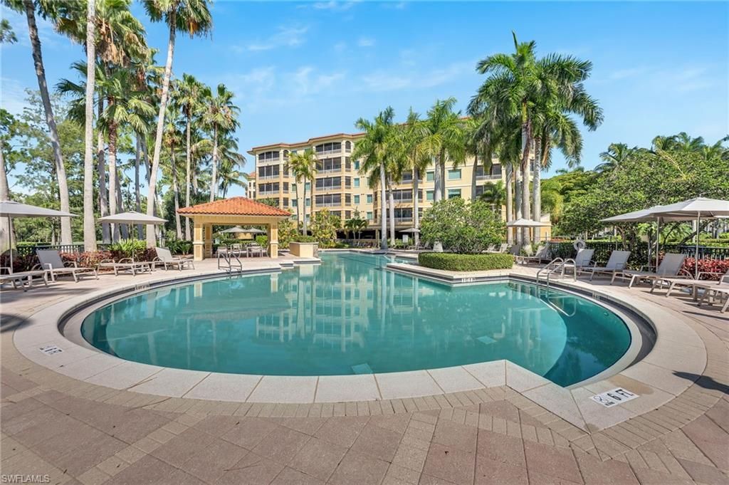 2738 Tiburon Blvd E, Unit 406, Naples, FL 34109 Photo