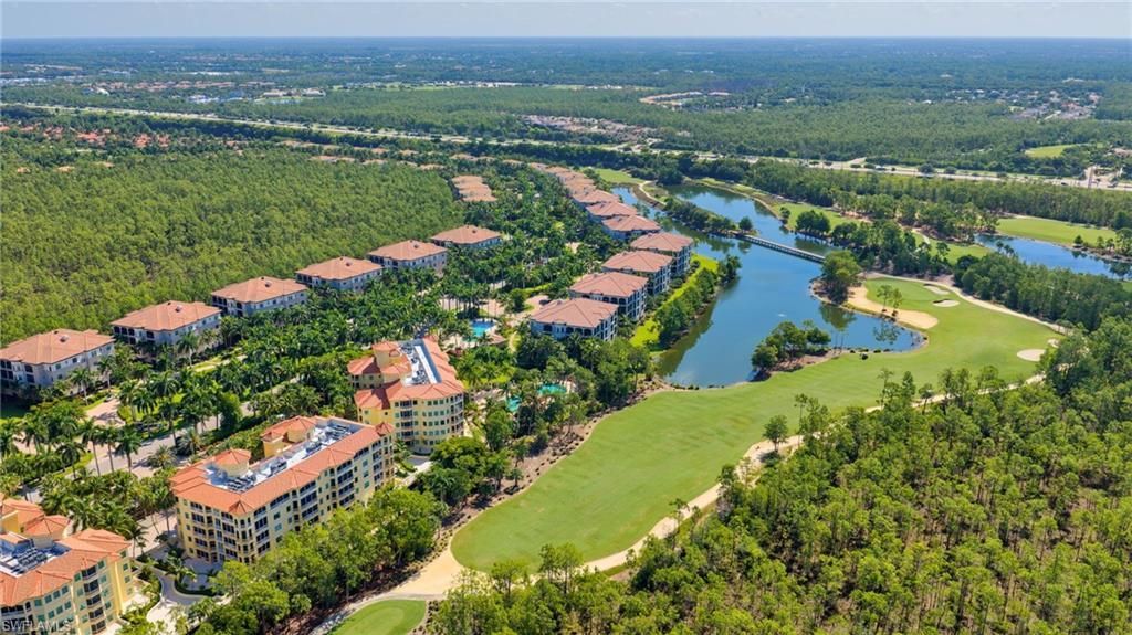 2738 Tiburon Blvd E, Unit 406, Naples, FL 34109 Photo