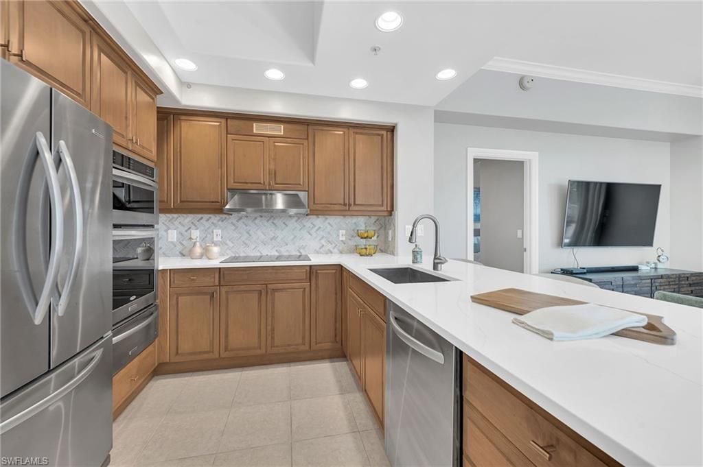 2738 Tiburon Blvd E, Unit 406, Naples, FL 34109 Photo