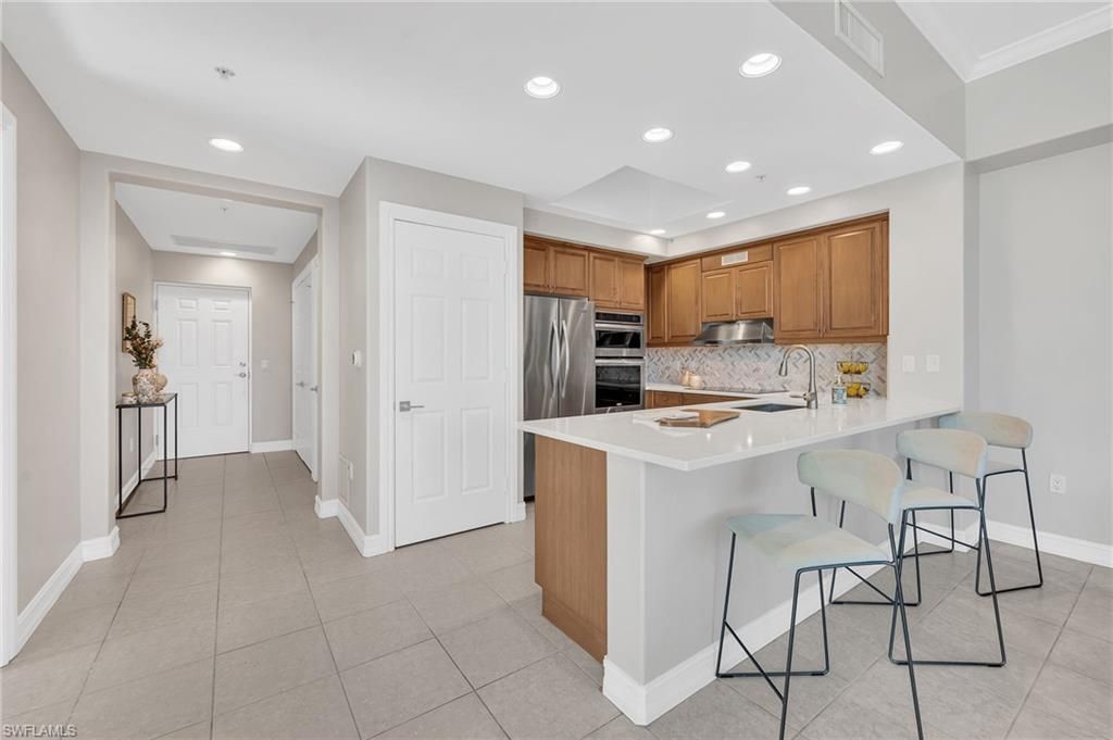 2738 Tiburon Blvd E, Unit 406, Naples, FL 34109 Photo