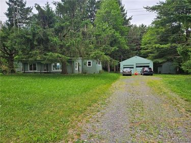 492 Lansingville Road, Lansing, NY 14882