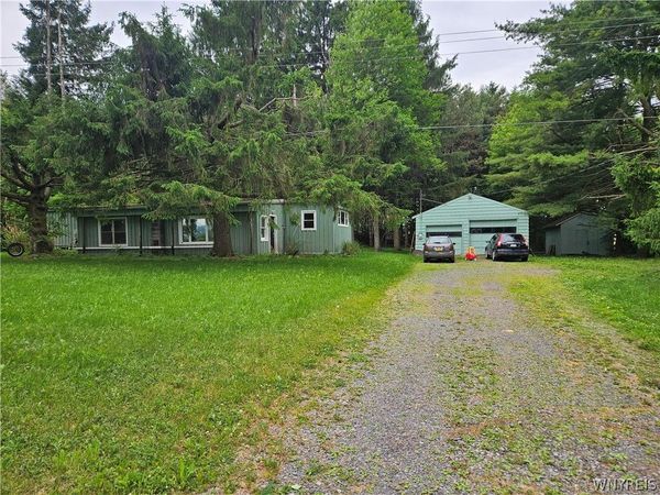 492 Lansingville Road , Lansing, NY 14882
