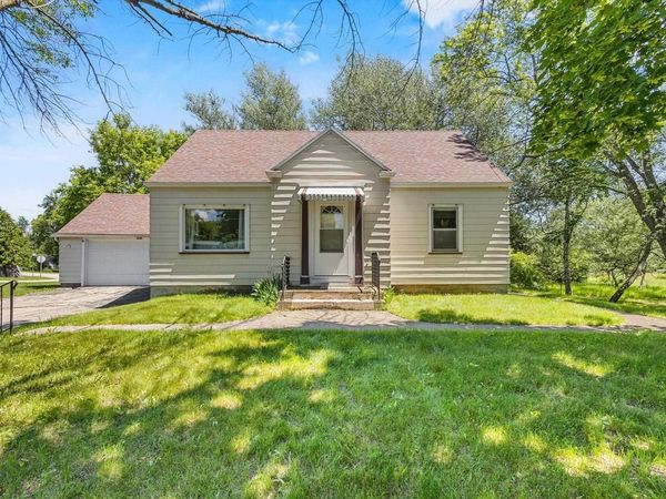 N140 WEST DRIVE, Menominee, MI 49858