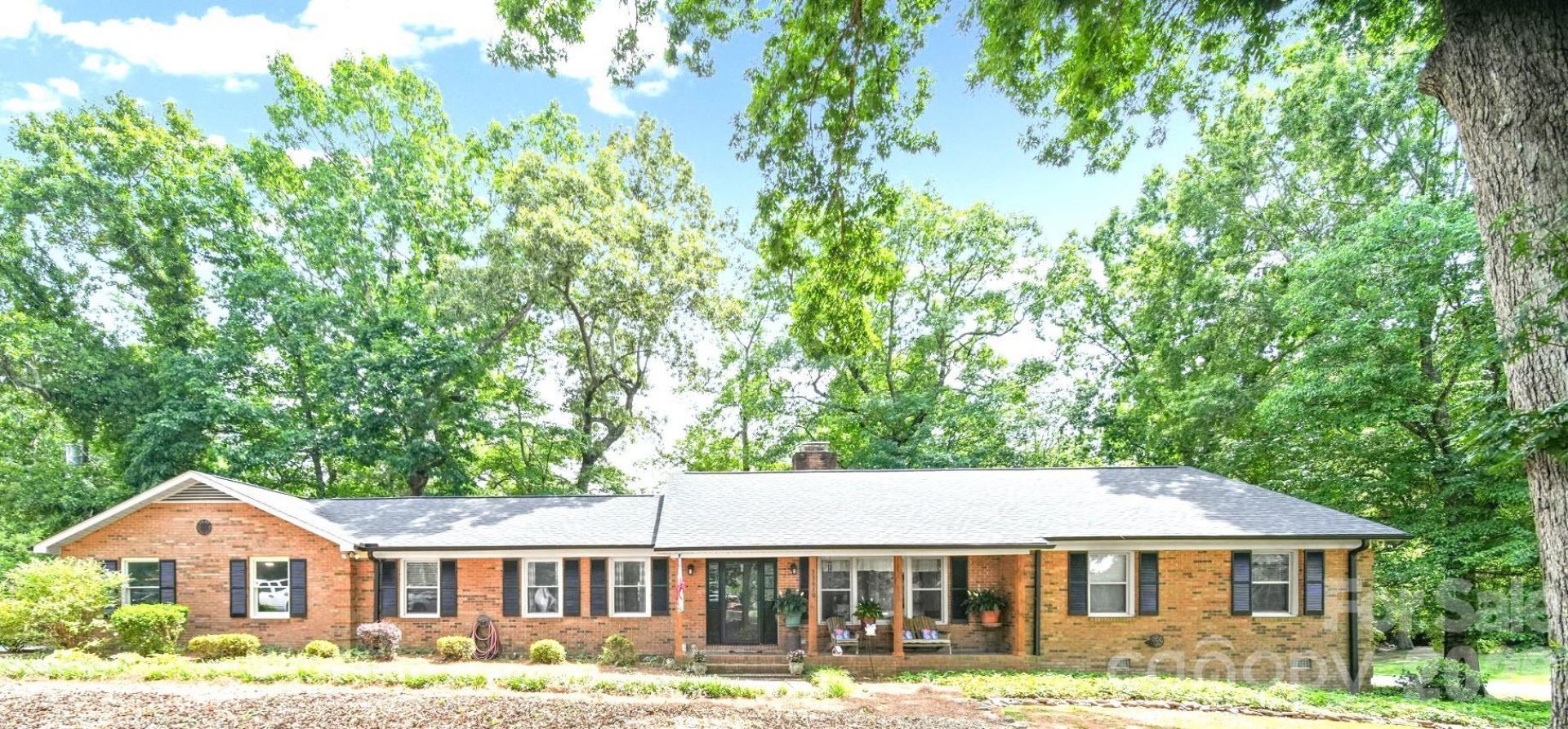 33610 Aaron Road, Albemarle, NC 28001 Main Photo