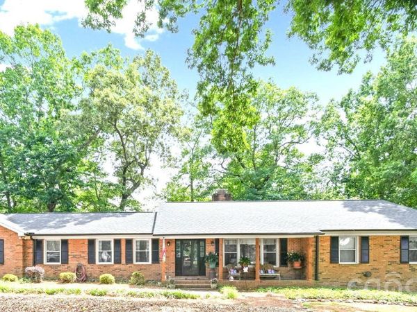 33610 Aaron Road, Albemarle, NC 28001