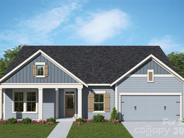 3348 Charolais Lane , Harrisburg, NC 28075