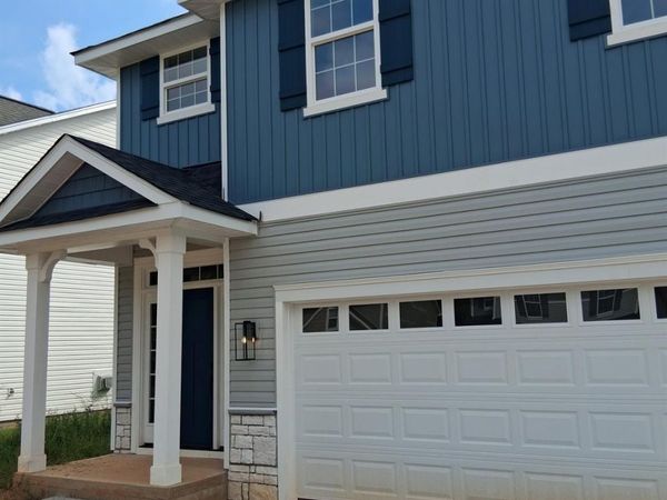 721 Inwood Hill Drive, Unit 94, Gastonia, NC 28056