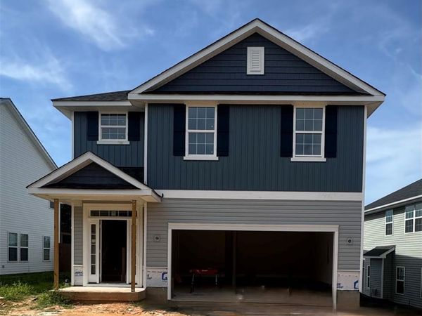 721 Inwood Hill Drive , Unit 94, Gastonia, NC 28056