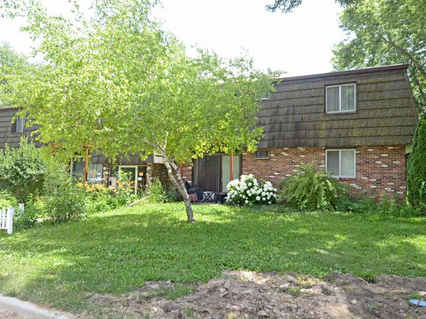 4601 Crescent Road, Unit D, Fitchburg, WI 53711