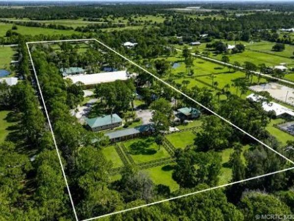 2602 SW 64th Court, Palm City, FL 34990