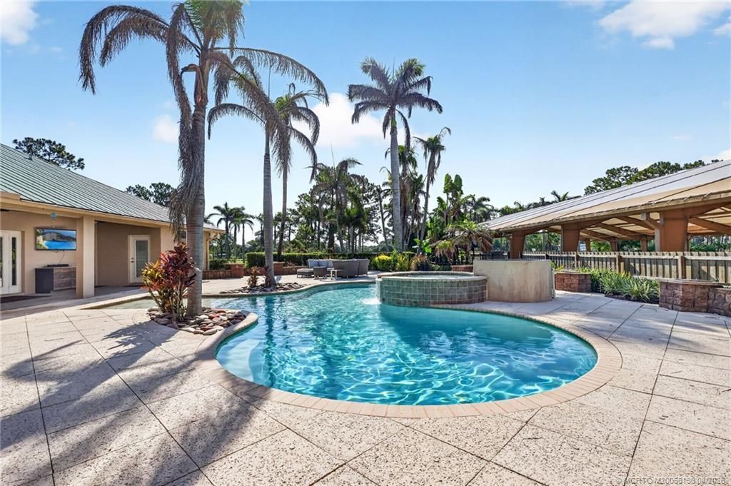 2602 SW 64th Court, Palm City, FL 34990 Photo