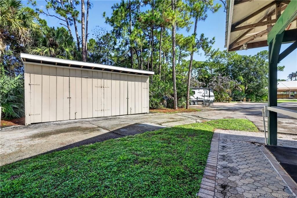 2602 SW 64th Court, Palm City, FL 34990 Photo
