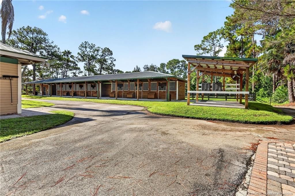 2602 SW 64th Court, Palm City, FL 34990 Photo