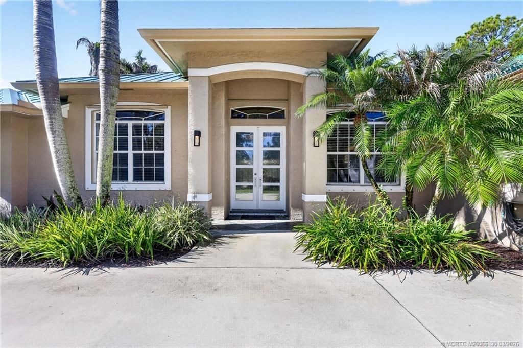 2602 SW 64th Court, Palm City, FL 34990 Photo