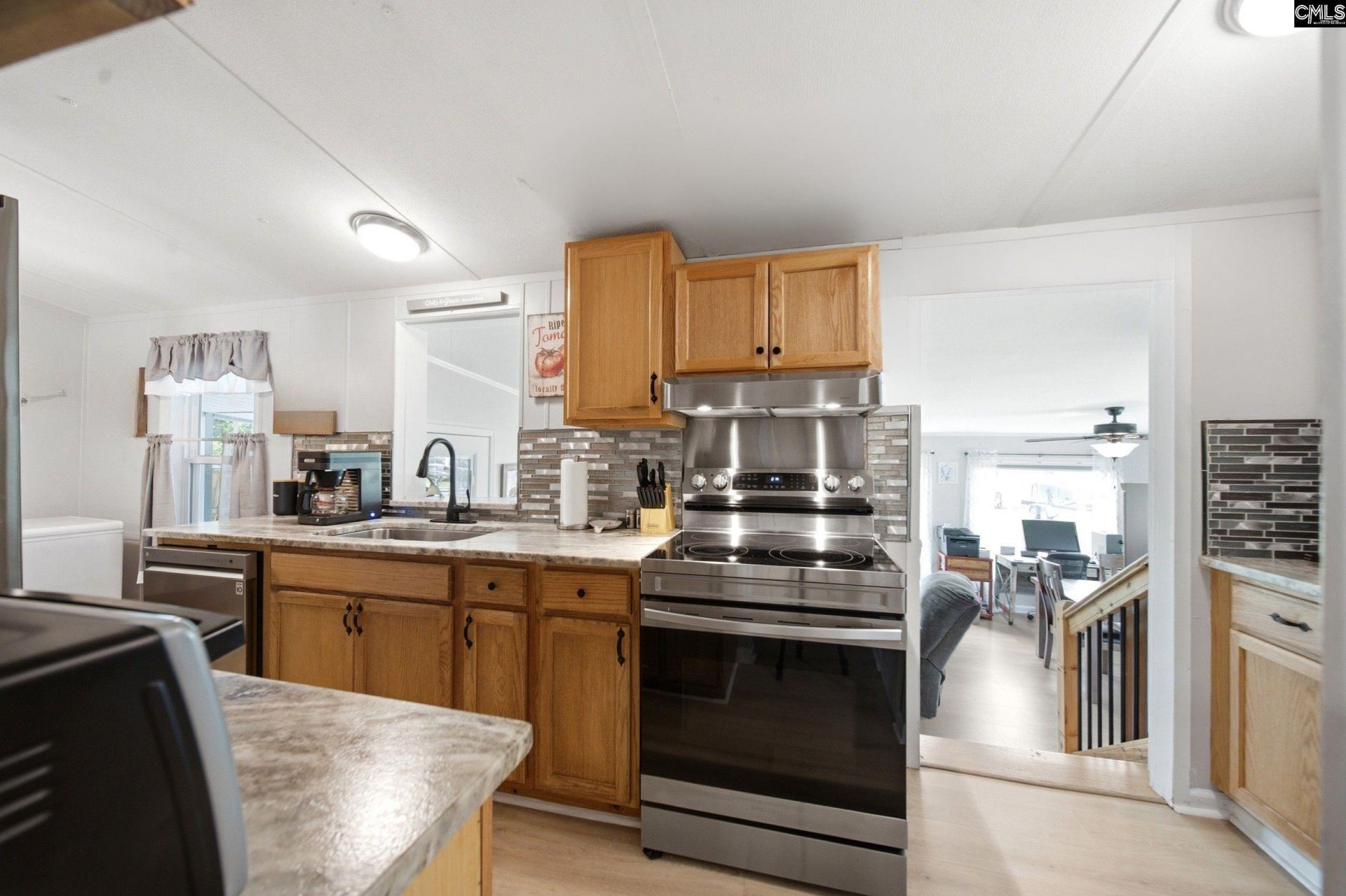 1037 Natures Cove Road Photo 14