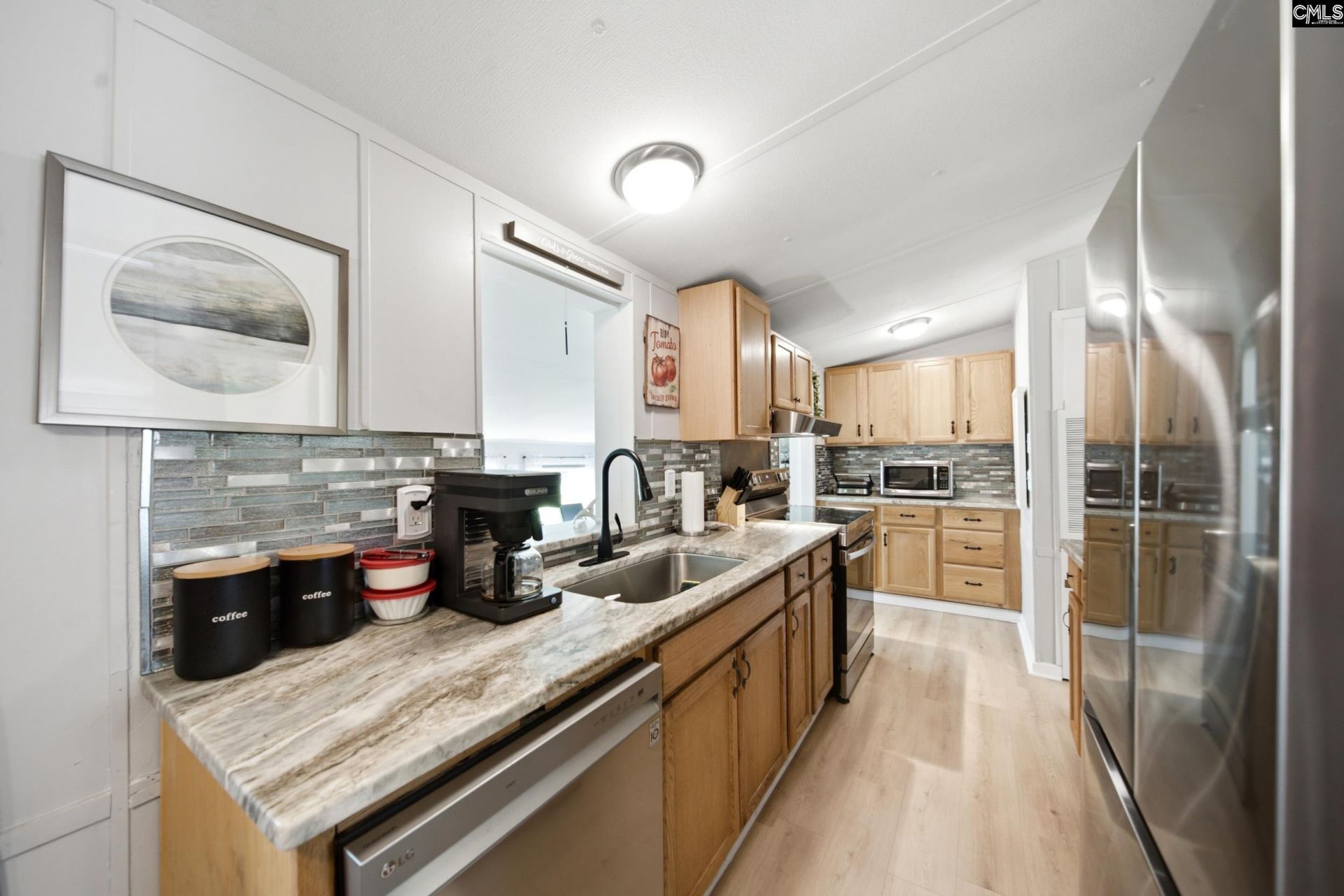 1037 Natures Cove Road Photo 15