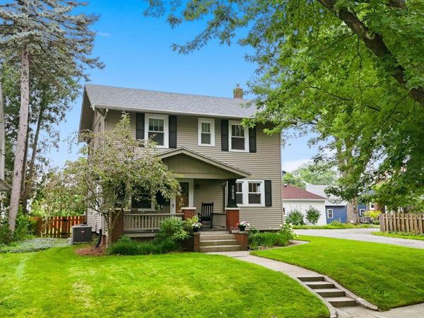 3920 Indiana Avenue, Fort Wayne, IN 46807