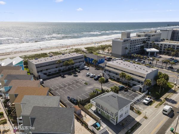 1701 1ST Street N, Unit B-10, Jacksonville Beach, FL 32250