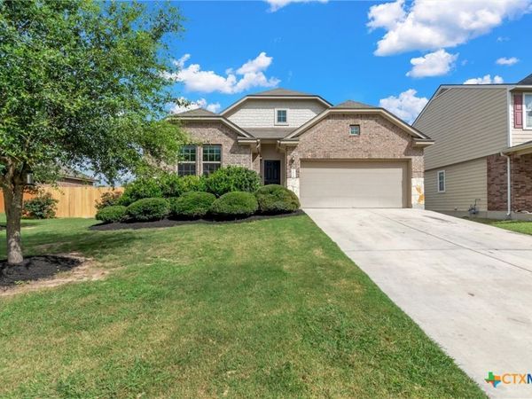 701 Sweet Gum , Kyle, TX 78640