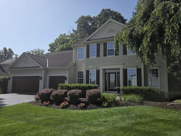 2616 Bold Venture Drive , Lewis Center, OH 43035