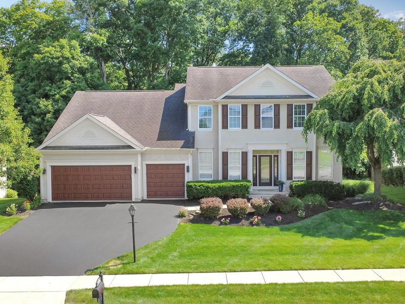 2616 Bold Venture Drive, Lewis Center, OH 43035 Photo 1