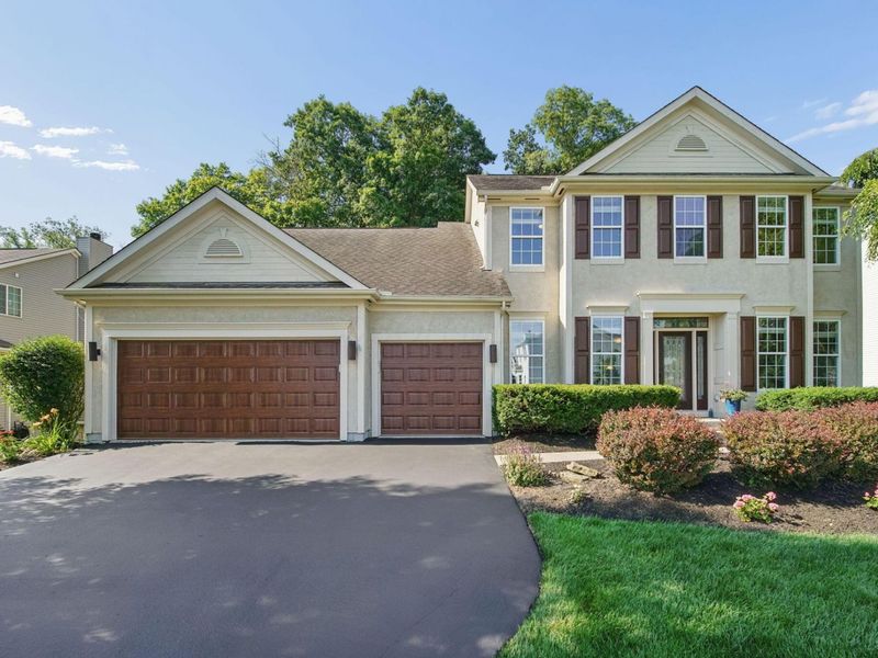 2616 Bold Venture Drive, Lewis Center, OH 43035 Photo 2