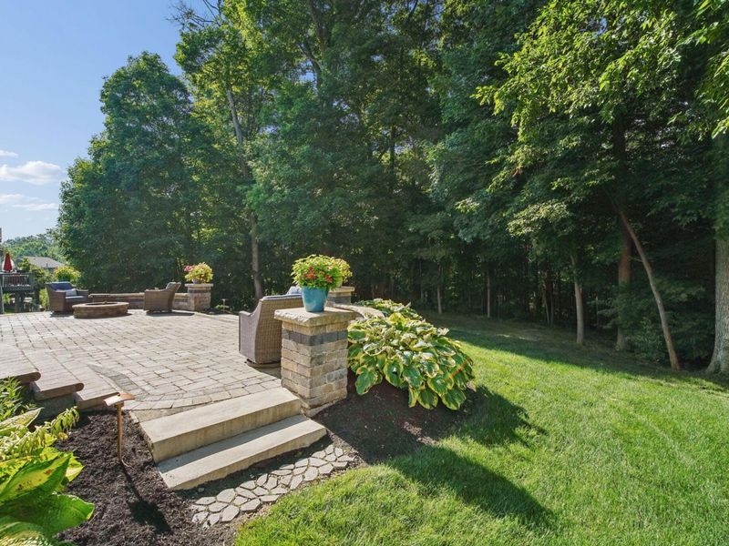 2616 Bold Venture Drive, Lewis Center, OH 43035 Photo 46