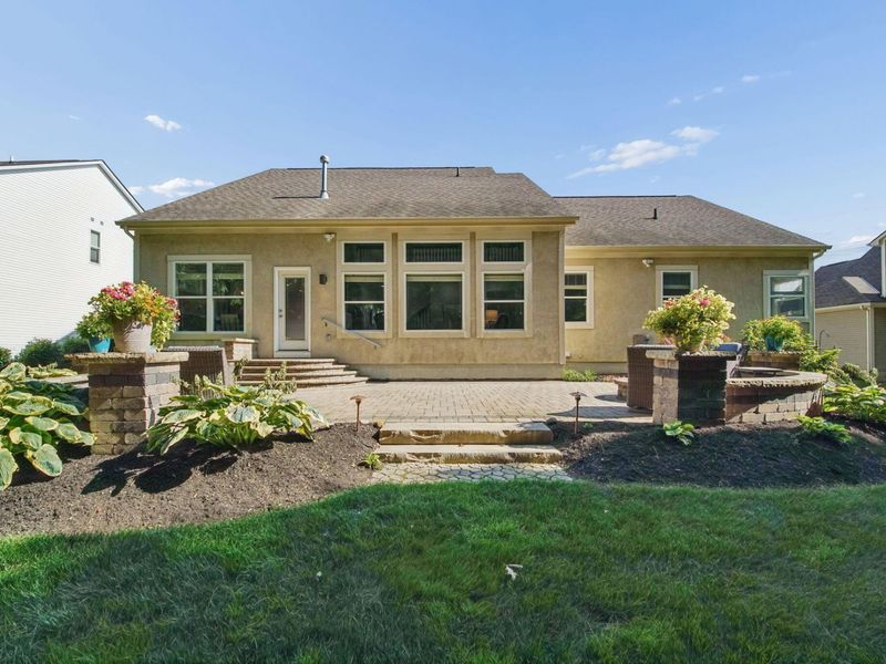 2616 Bold Venture Drive, Lewis Center, OH 43035 Photo 51