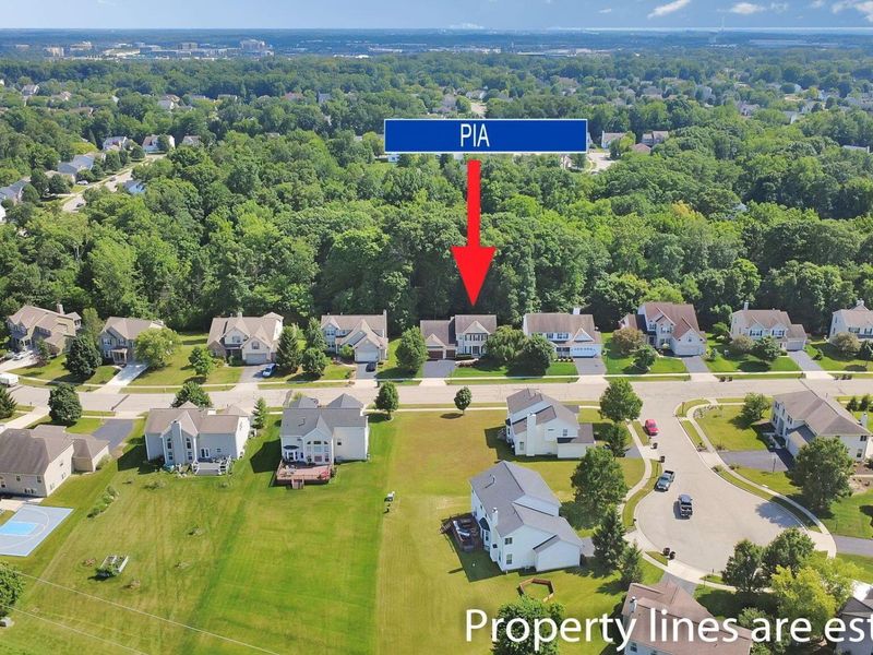 2616 Bold Venture Drive, Lewis Center, OH 43035 Photo 55