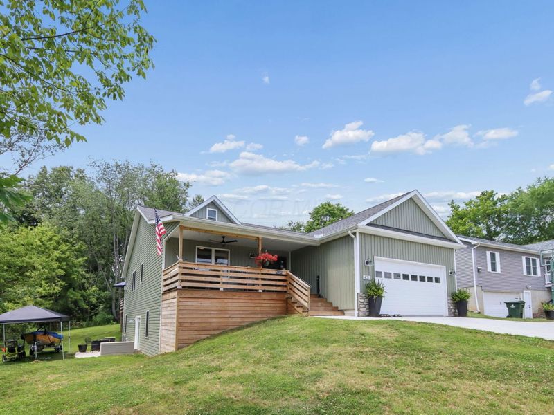 421 Mcintosh Drive, Howard, OH 43028 Photo 41