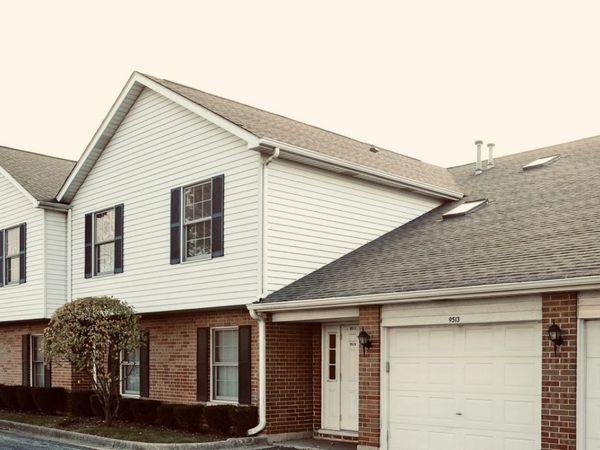 9513 Washington Avenue , Morton Grove, IL 60053