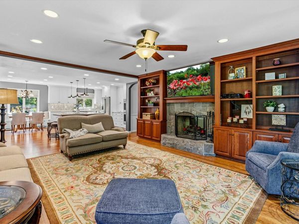 6716 W Shore Drive, Edina, MN 55435