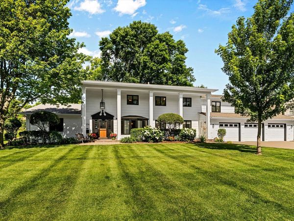 6716 W Shore Drive, Edina, MN 55435