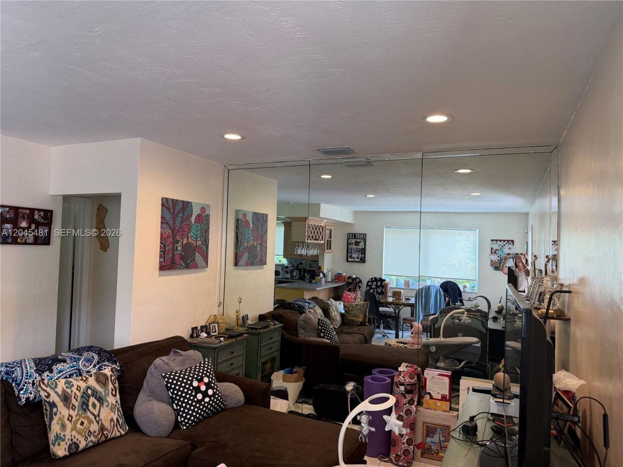 2862 SW 38 Ave , Unit back, Miami, FL 33134 Photo