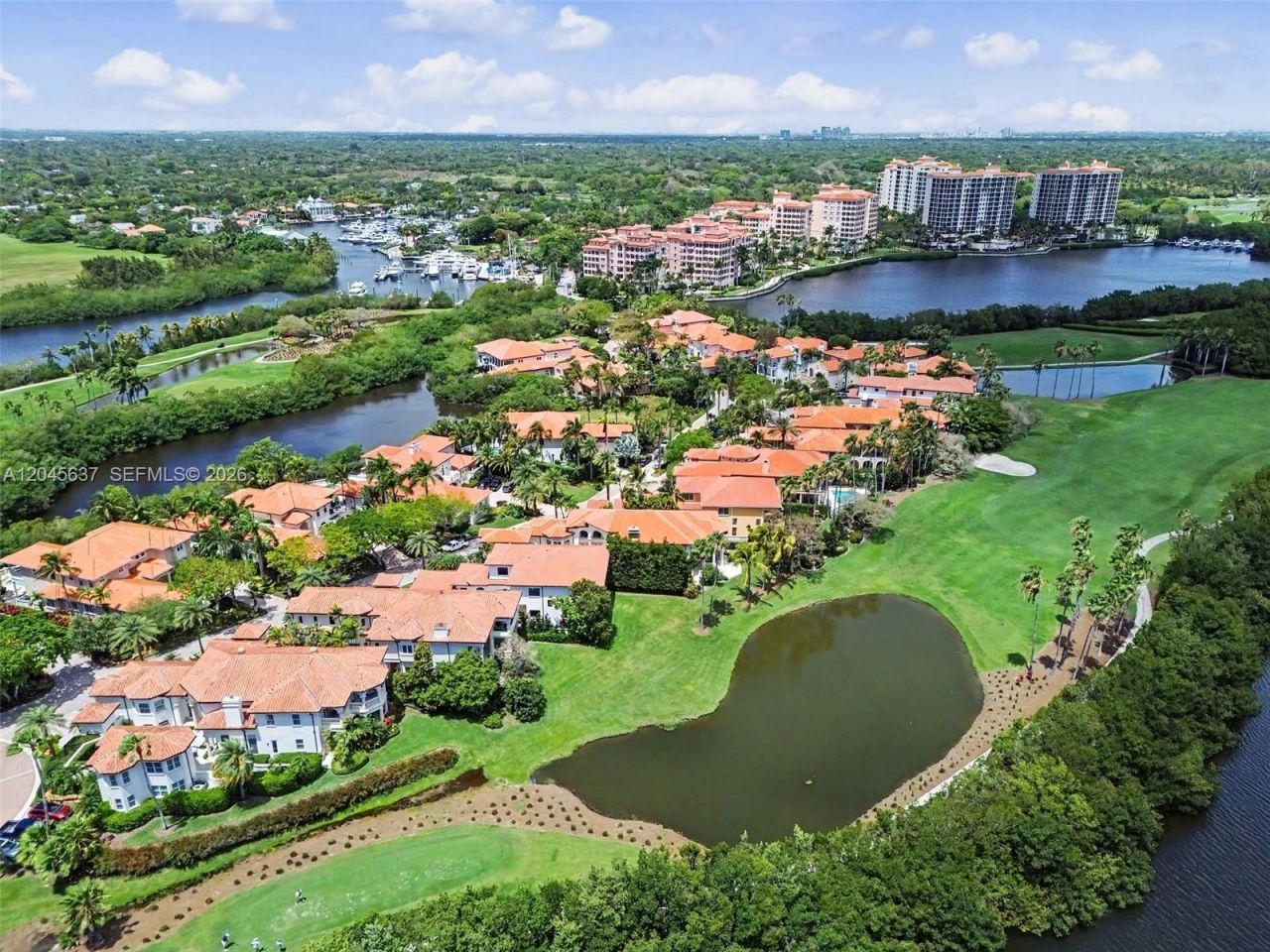 13689 Deering Bay Dr, Coral Gables, FL 33158 Photo
